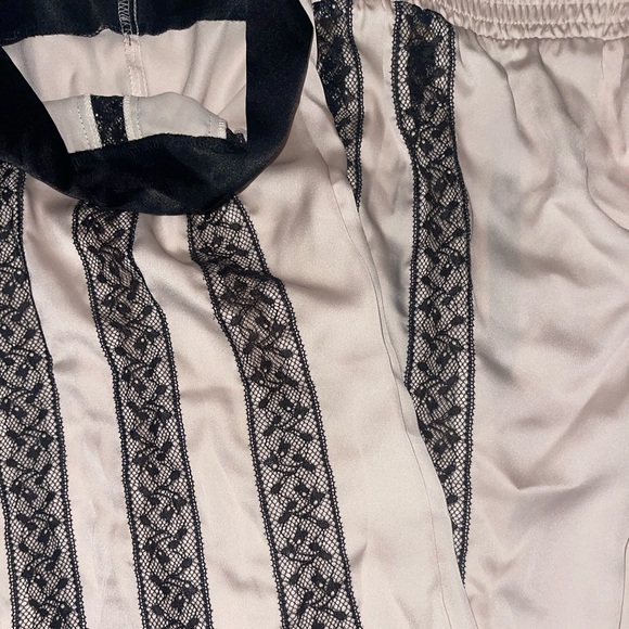 NWT Vintage Victoria’s Secret pants MED - Picture 7 of 8